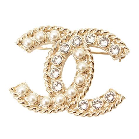 replica chanel pins|Chanel pins brooches faux.